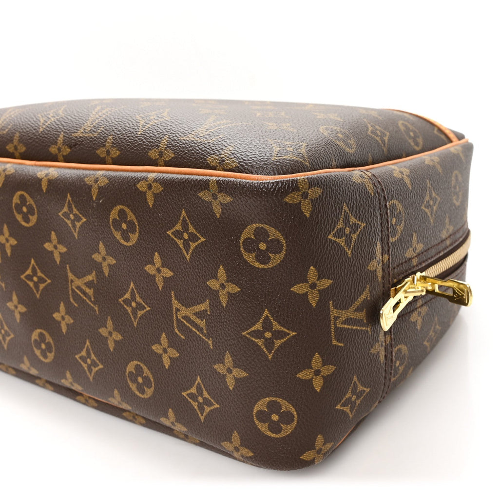 Monogram Deauville