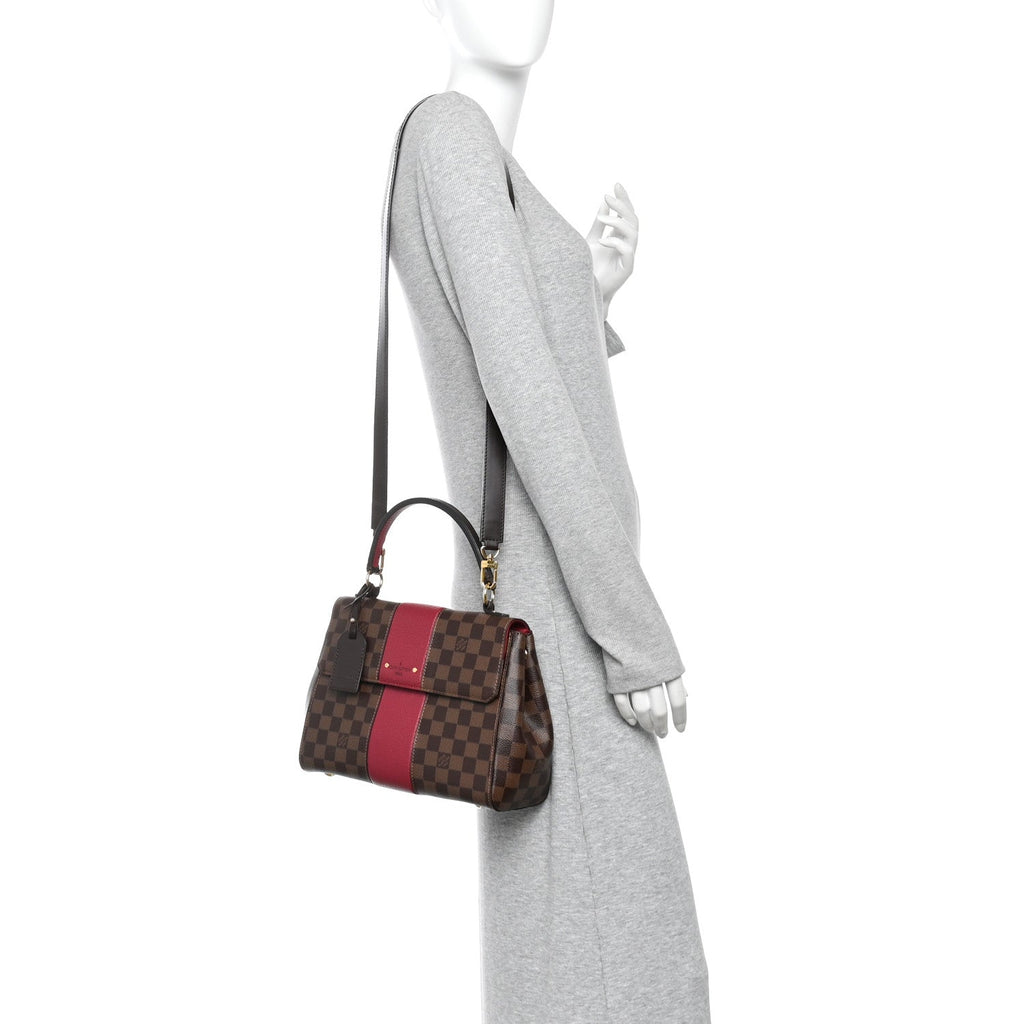 Damier Ebene Bond Street Bordeaux