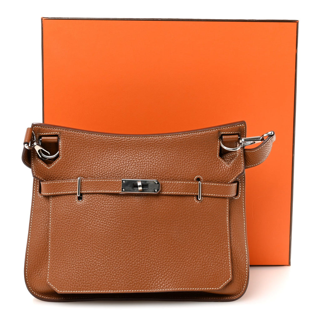 Taurillon Clemence Jypsiere 28 Gold