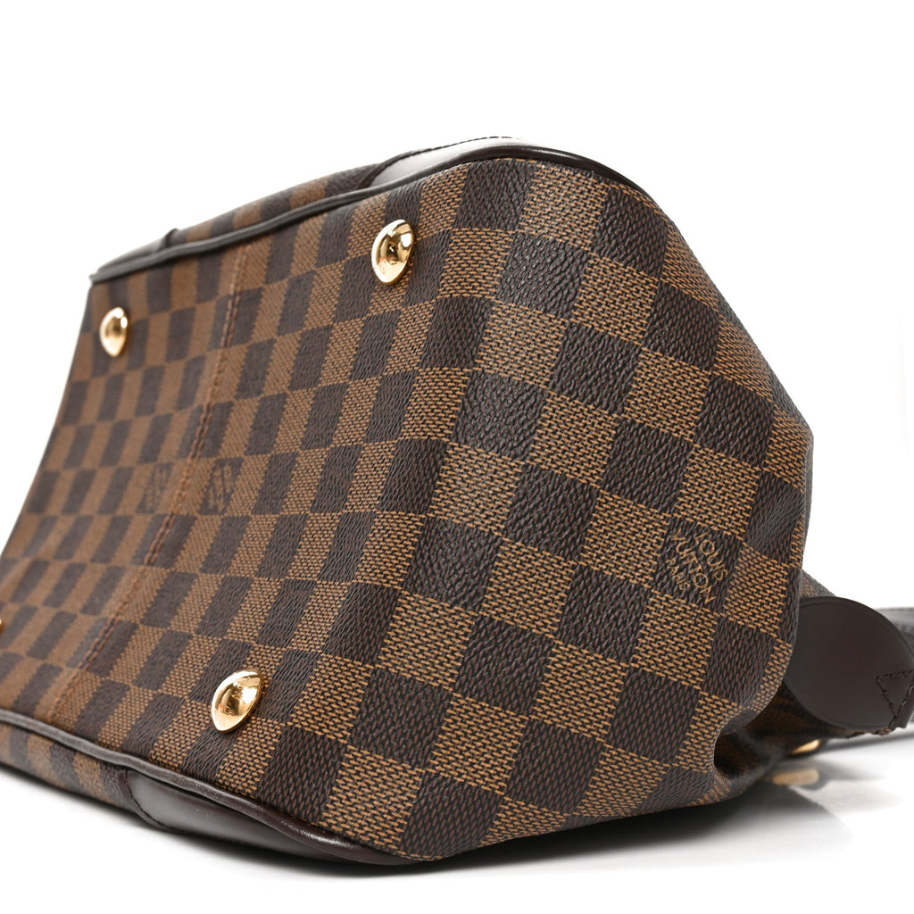 Damier Ebene Verona PM