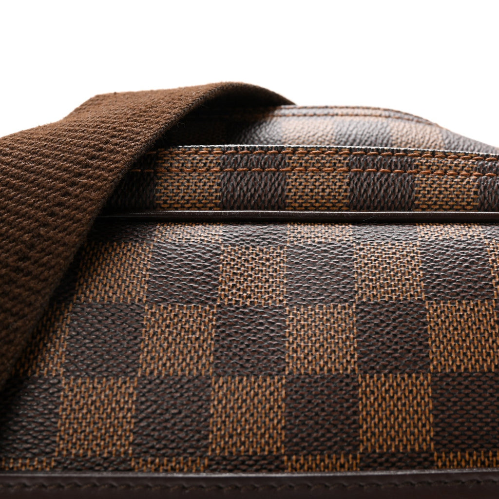 Damier Ebene Reporter PM