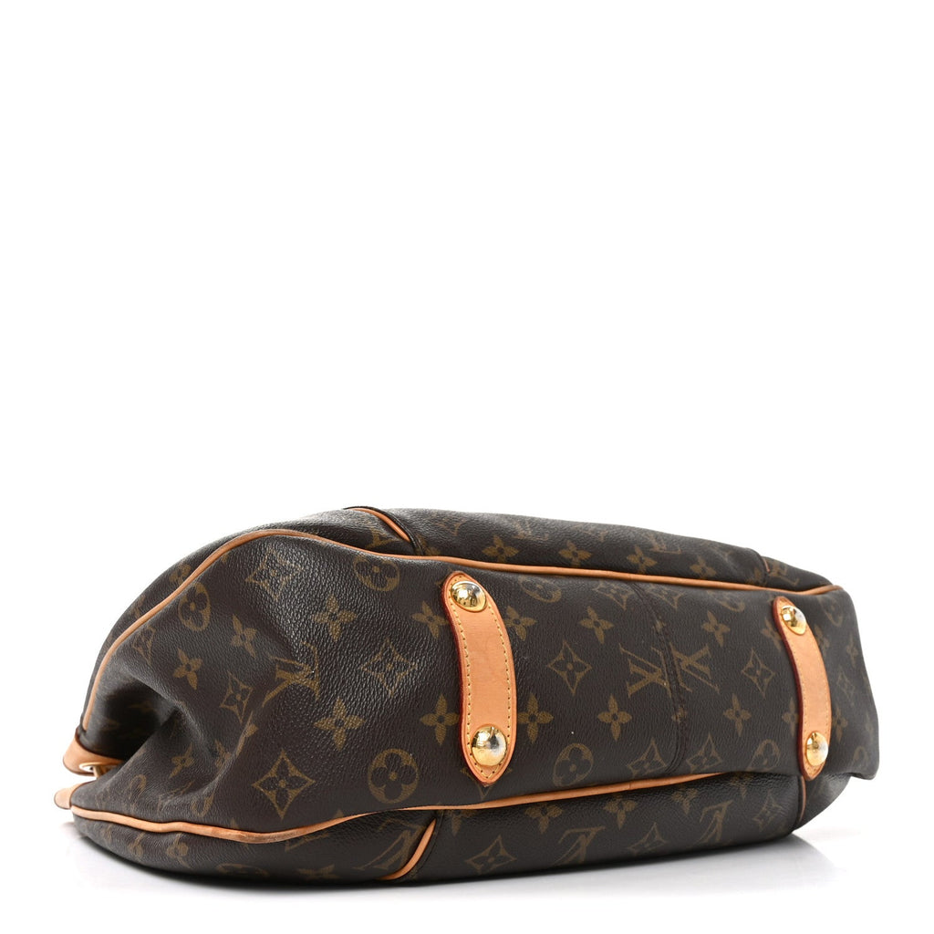 Monogram Galliera PM