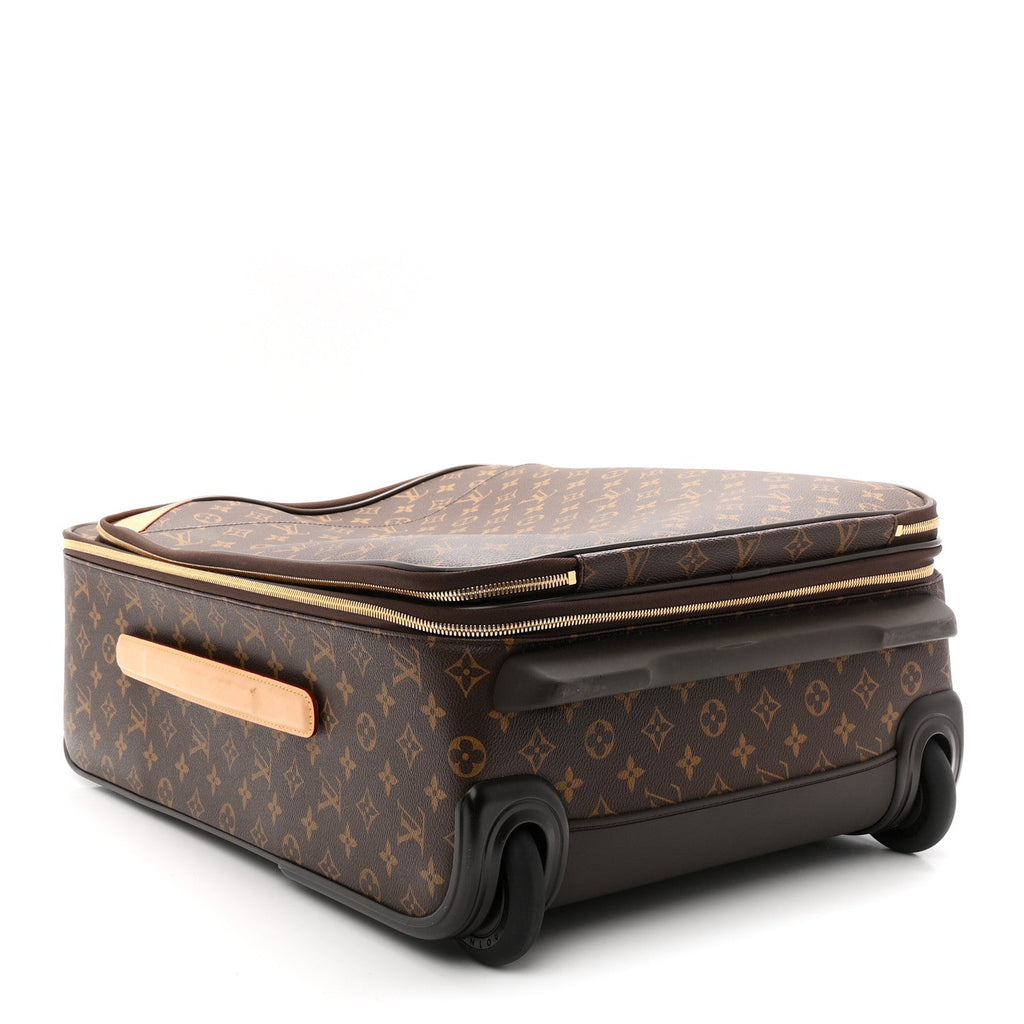 Monogram Pegase Legere Business 55