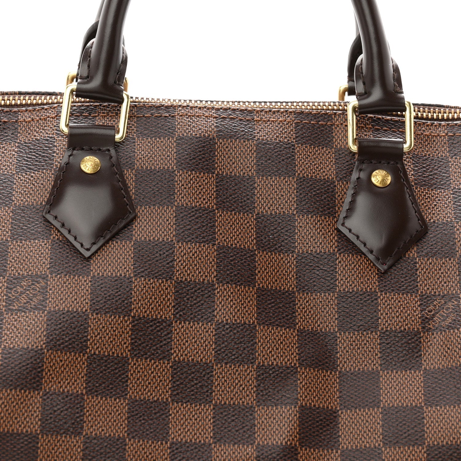 Damier Ebene Speedy 30