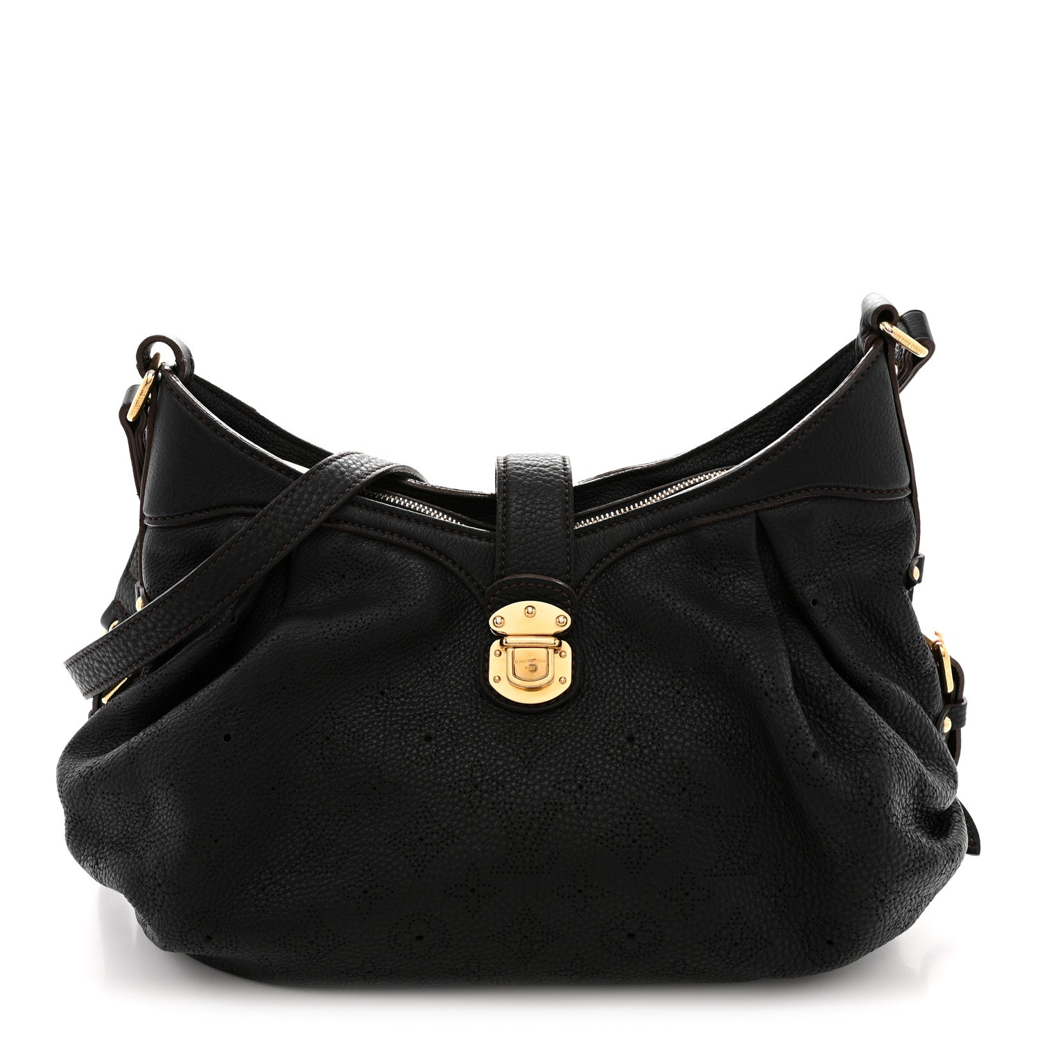 Mahina XS Black