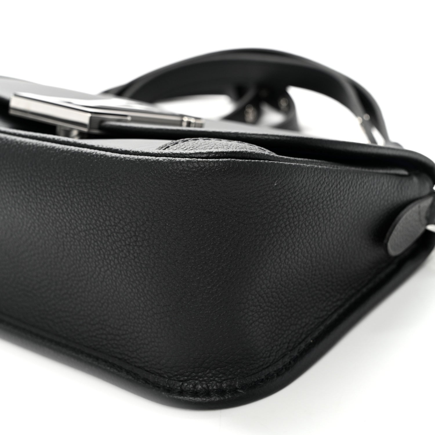 Epi Buci Crossbody Black