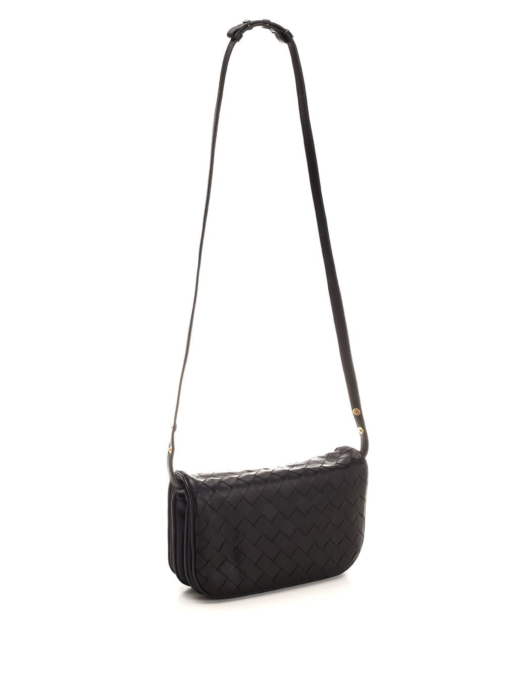 Bottega Veneta Women Intrecciato Motif  Clutch Bag