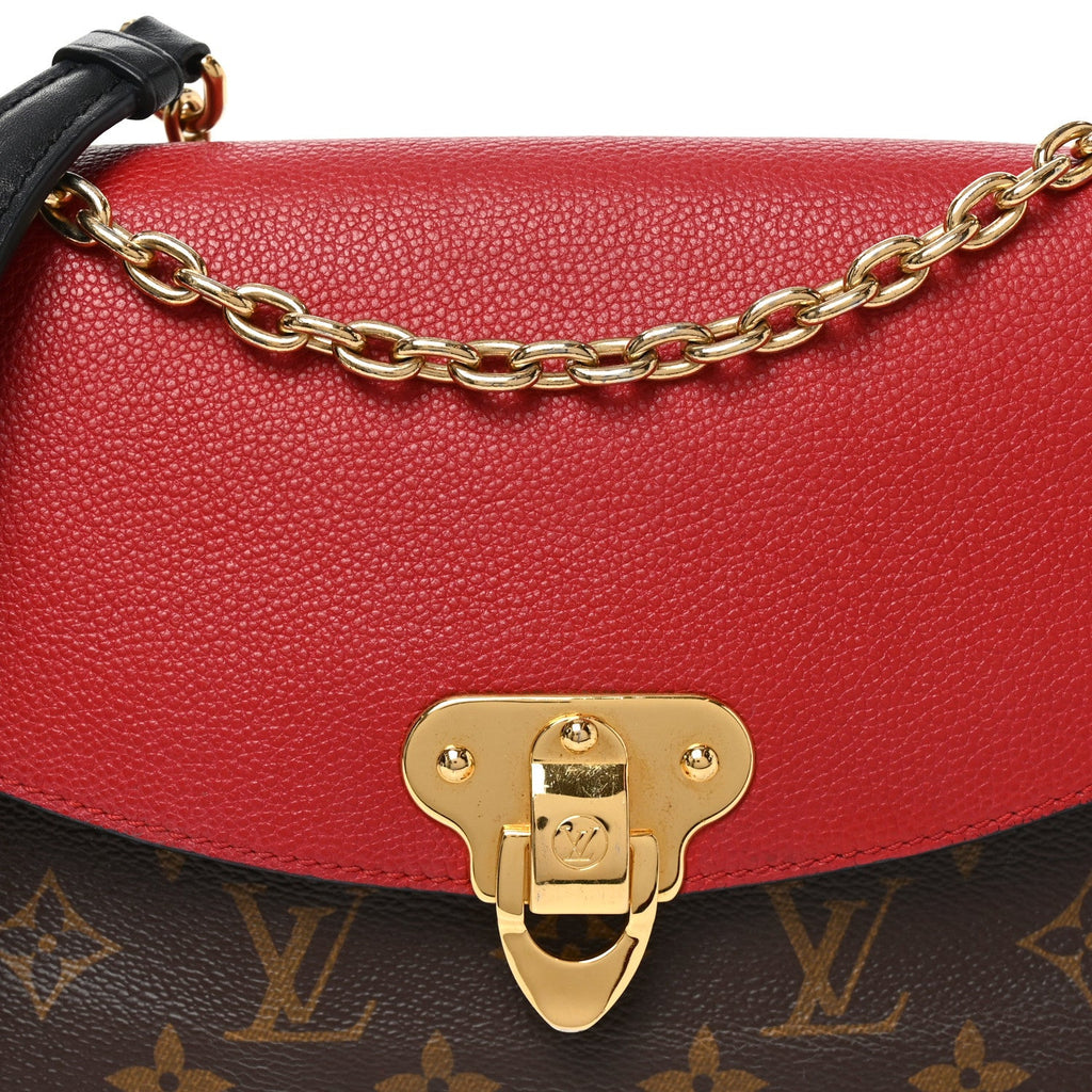 Monogram Saint Placide Cherry