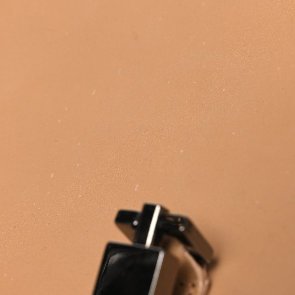 Calfskin Small Jackie O Hobo Beige