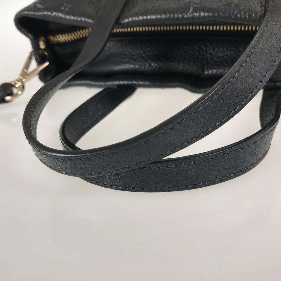 JIMMY CHOO Mini Sara Star Emboss Tote bag