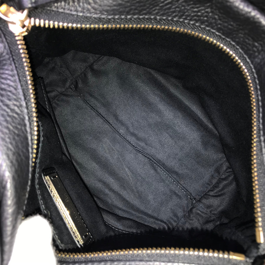 JIMMY CHOO Mini Sara Star Emboss Tote bag