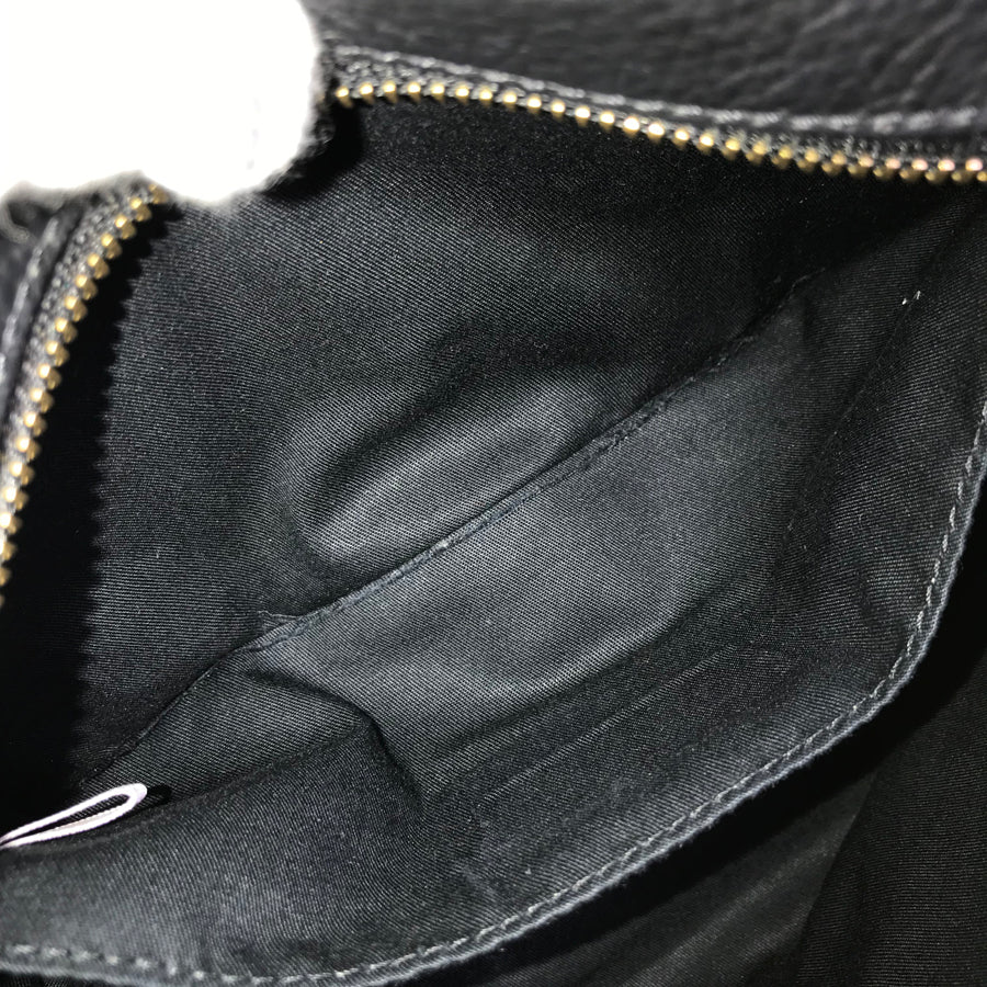 JIMMY CHOO Mini Sara Star Emboss Tote bag