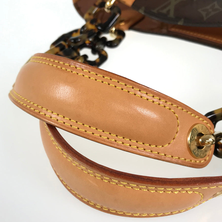 LOUIS VUITTON Kava Amble PM M92502 Hand bag