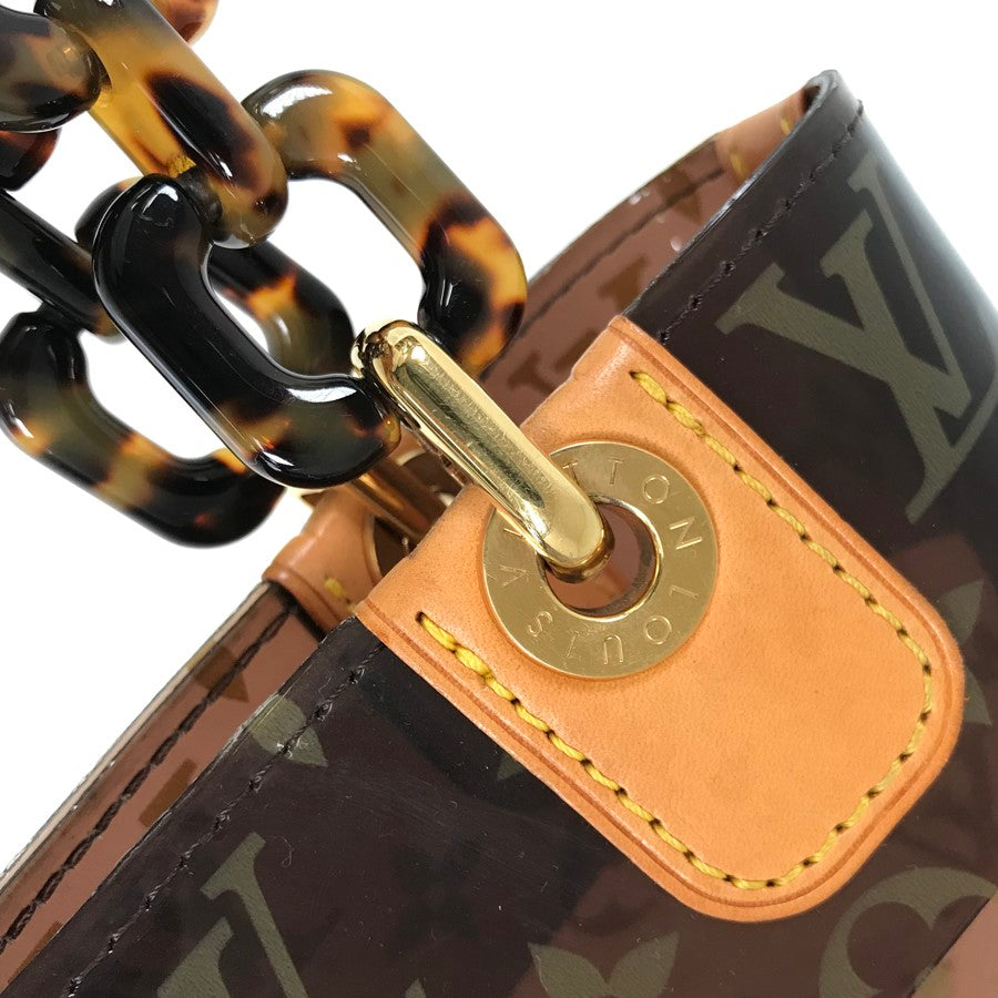 LOUIS VUITTON Kava Amble PM M92502 Hand bag
