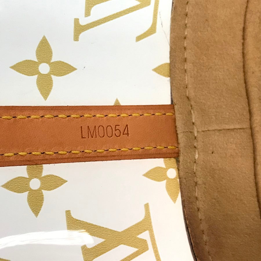 LOUIS VUITTON Kava Amble PM M92502 Hand bag