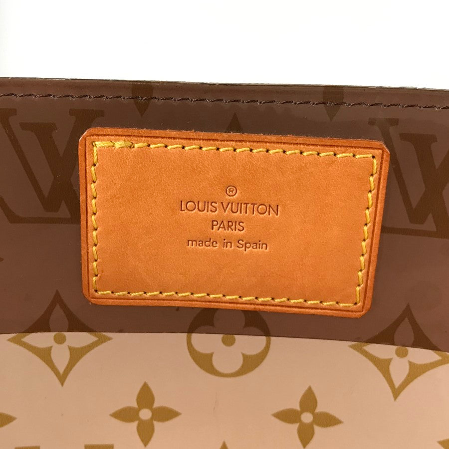 LOUIS VUITTON Kava Amble PM M92502 Hand bag