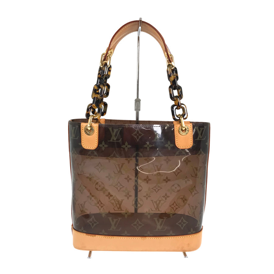 LOUIS VUITTON Kava Amble PM M92502 Hand bag