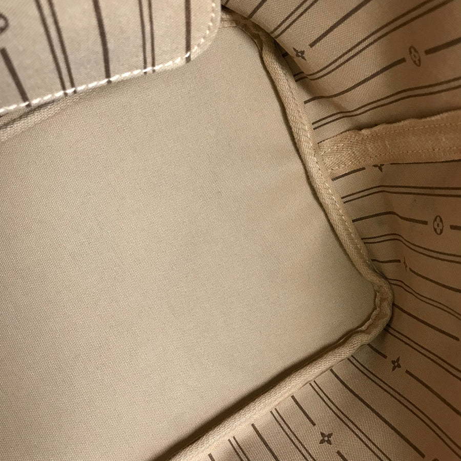 LOUIS VUITTON Monogram Neverfull GM M40157 Tote bag