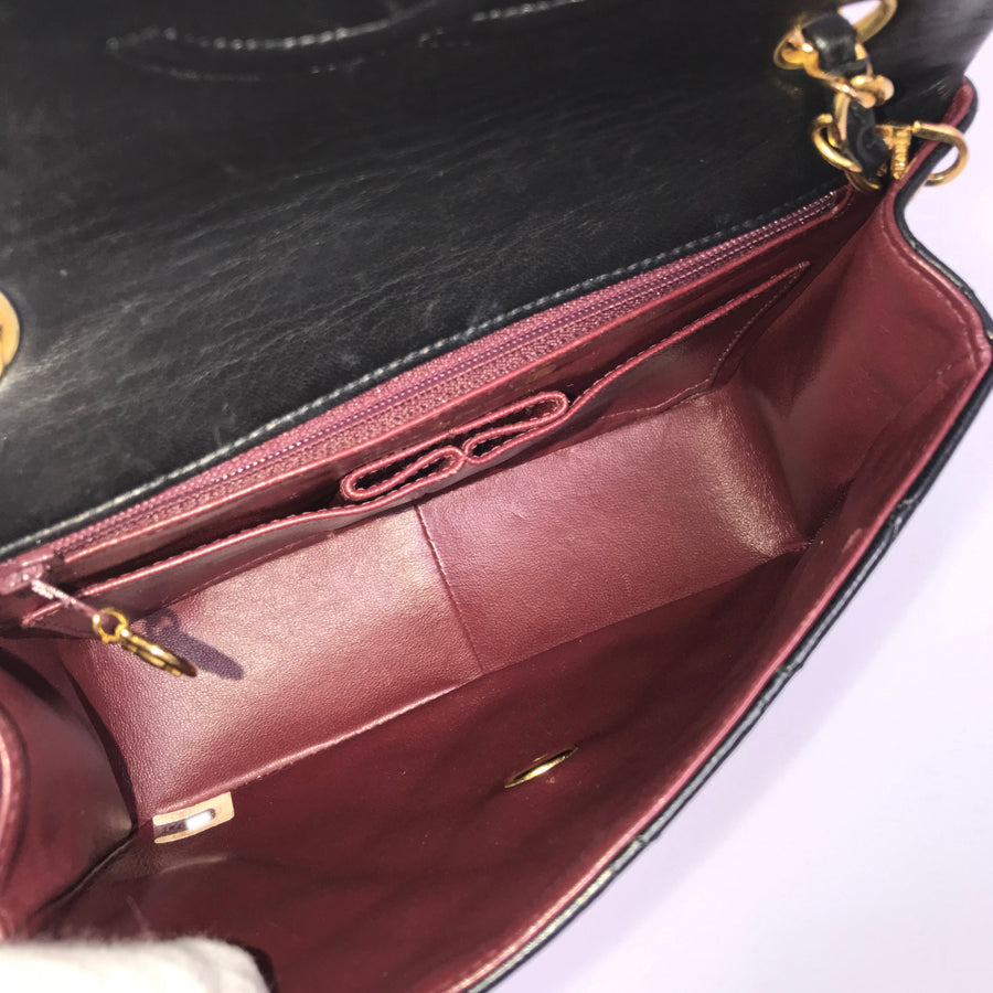 CHANEL Matrasse ChainShoulder Shoulder bag