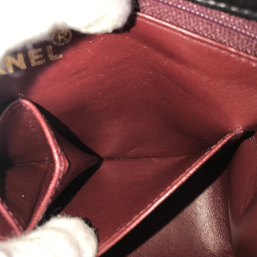 CHANEL Matrasse ChainShoulder Shoulder bag