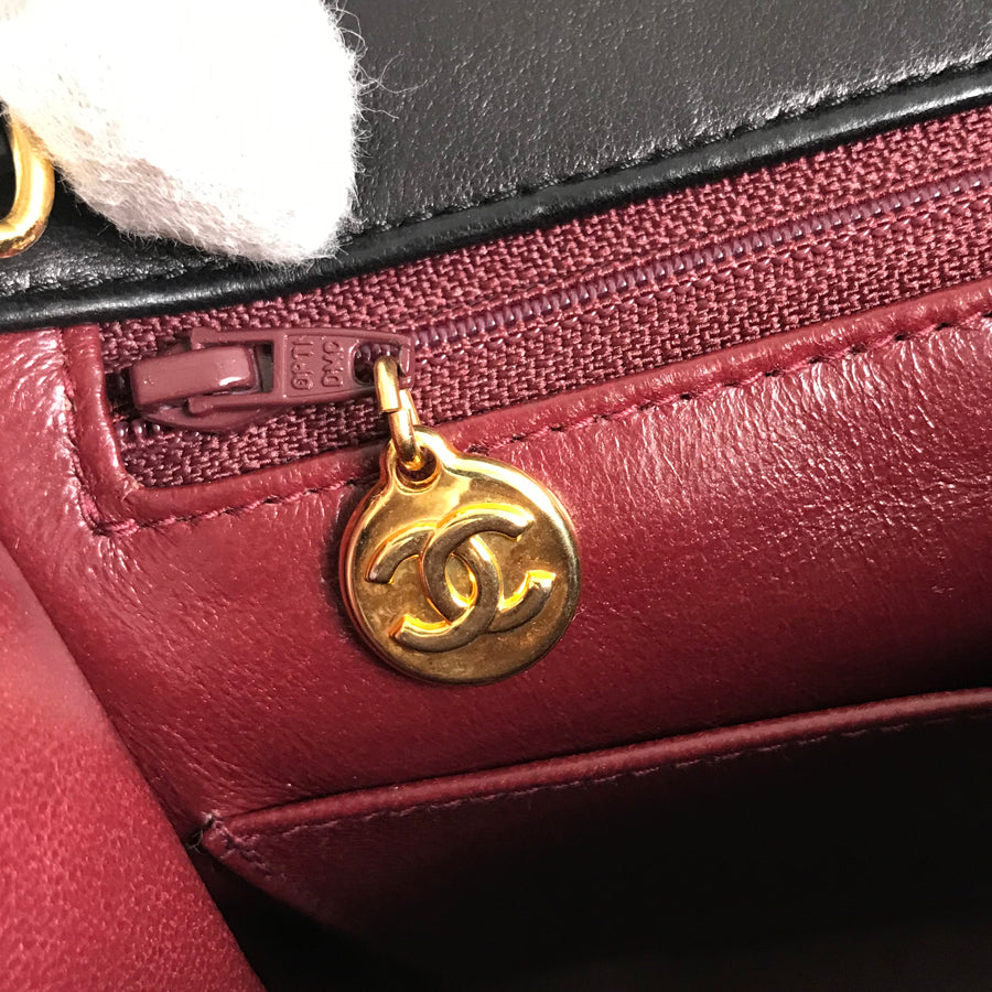 CHANEL Matrasse ChainShoulder Shoulder bag