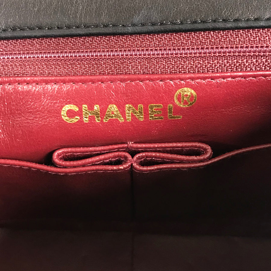 CHANEL Matrasse ChainShoulder Shoulder bag