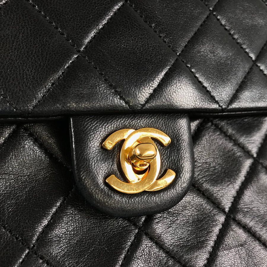CHANEL Matrasse ChainShoulder Shoulder bag