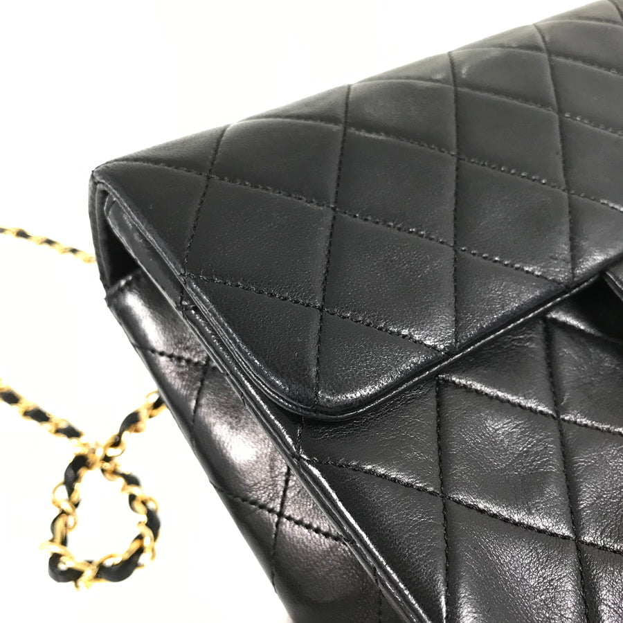 CHANEL Matrasse ChainShoulder Shoulder bag