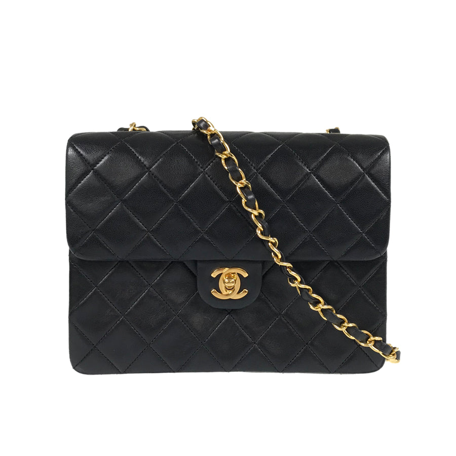 CHANEL Matrasse ChainShoulder Shoulder bag
