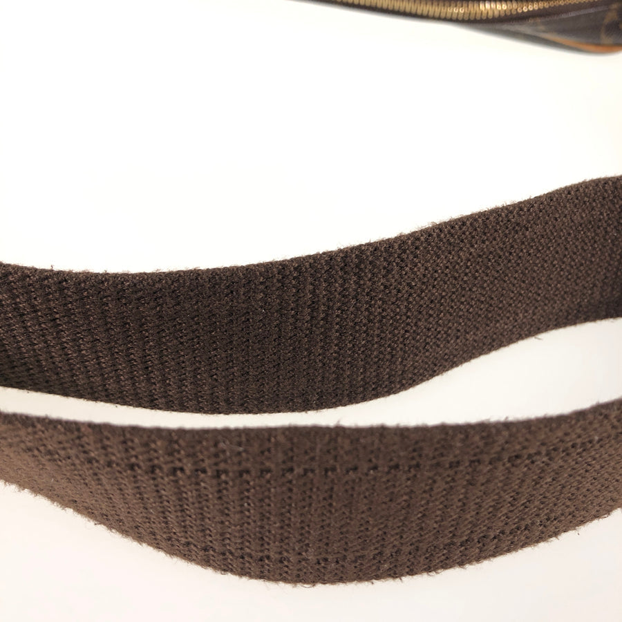 LOUIS VUITTON Monogram Reporter PM M45254 Shoulder bag
