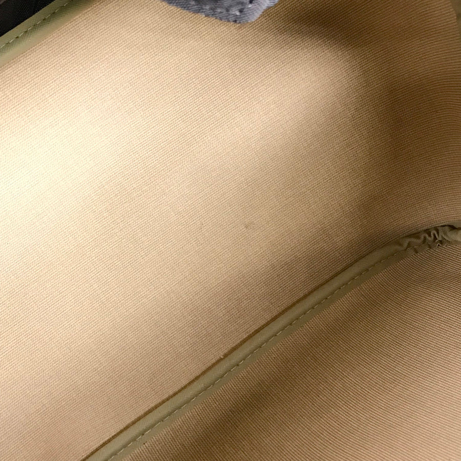 LOUIS VUITTON Monogram Evasion M41443 Boston bag