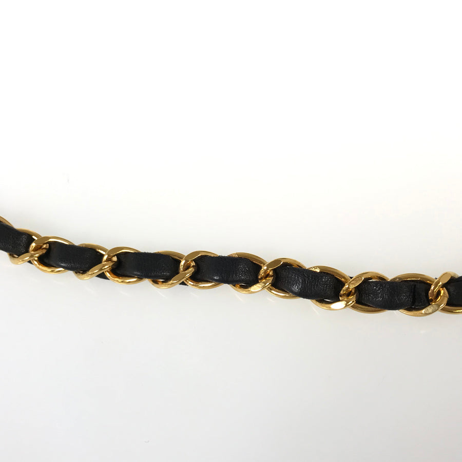 CHANEL Matelasse Shoulder bag