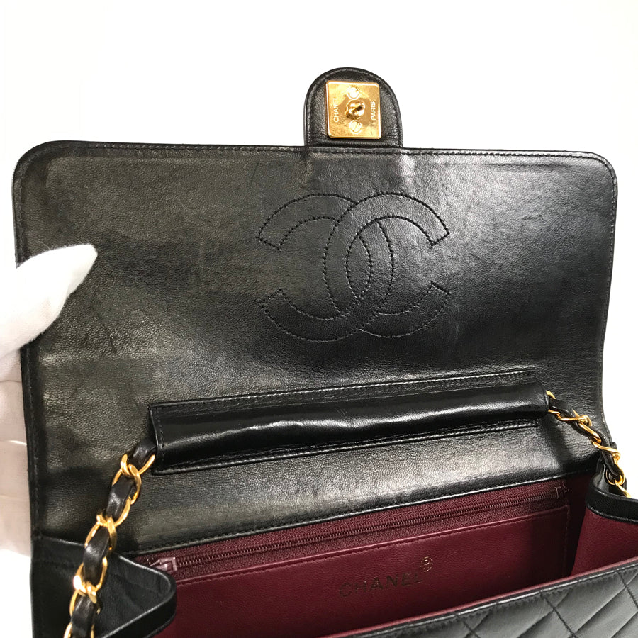 CHANEL Matelasse Shoulder bag