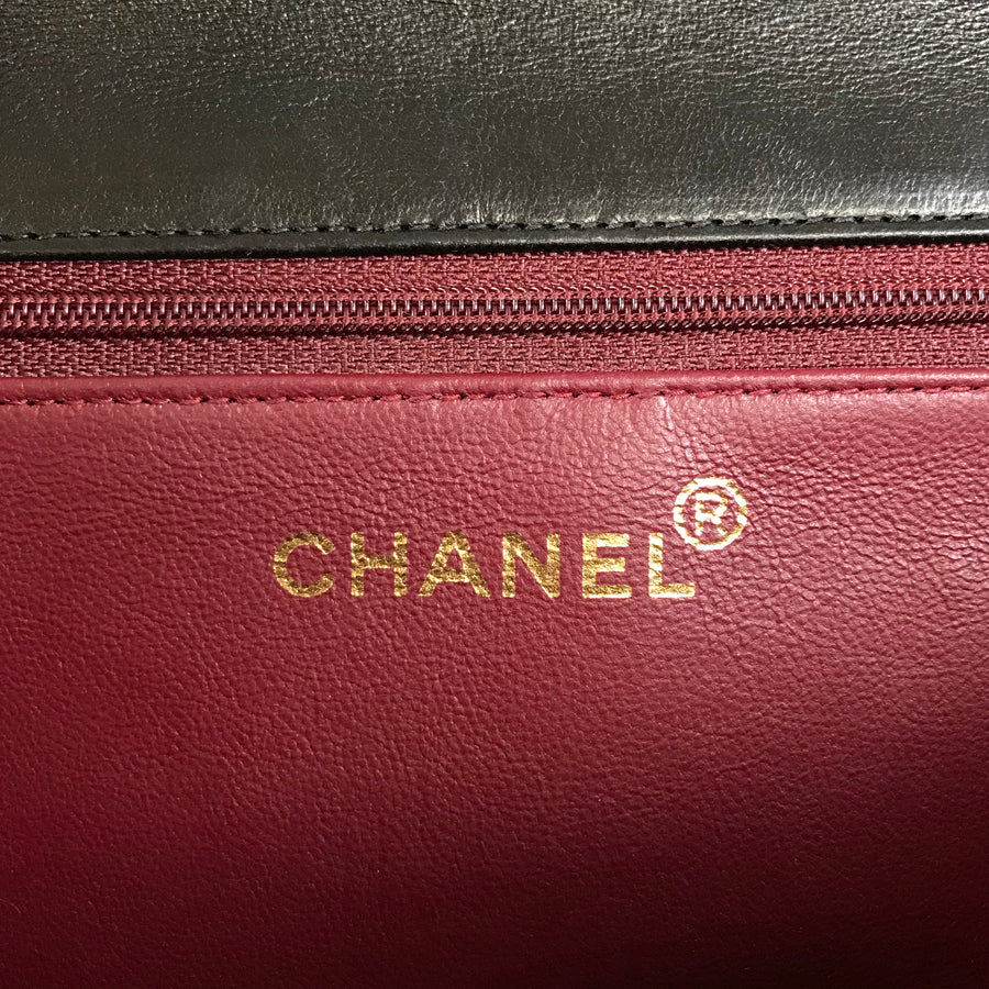 CHANEL Matelasse Shoulder bag