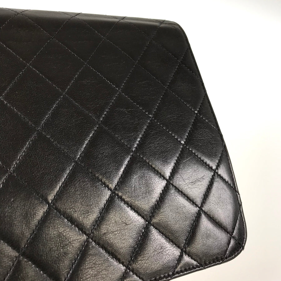 CHANEL Matelasse Shoulder bag