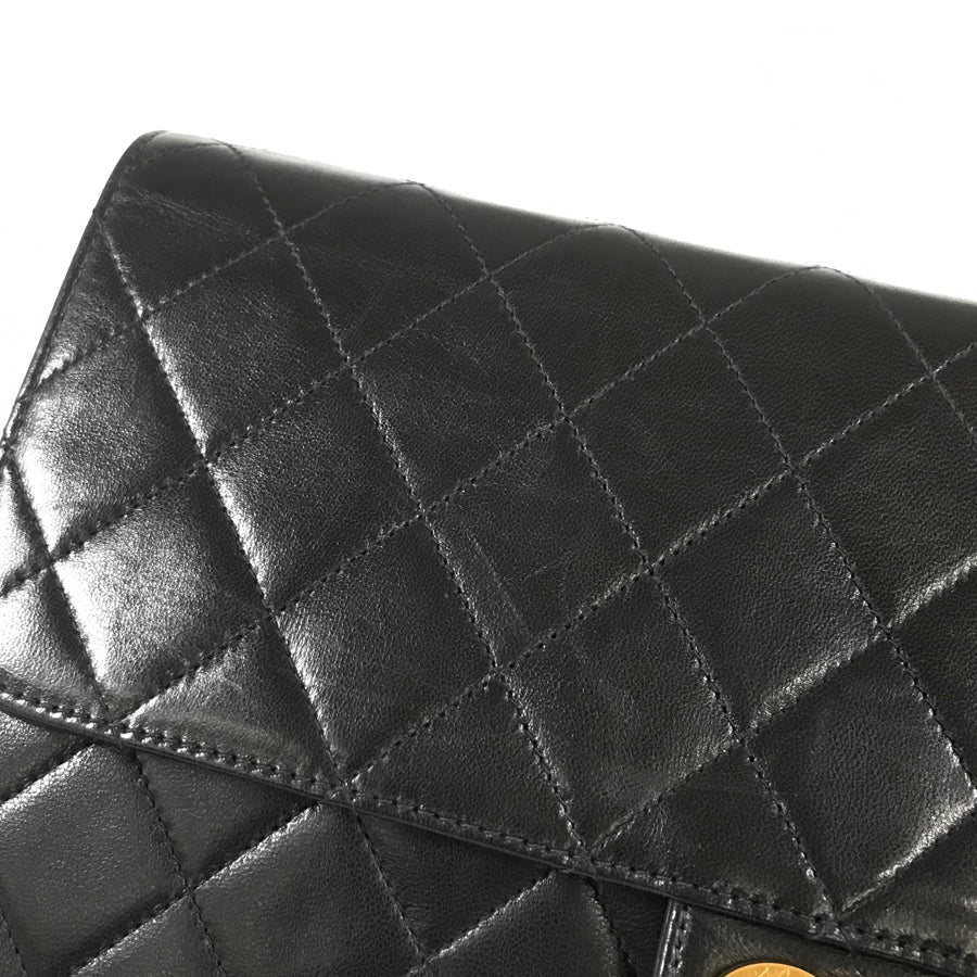 CHANEL Matelasse Shoulder bag