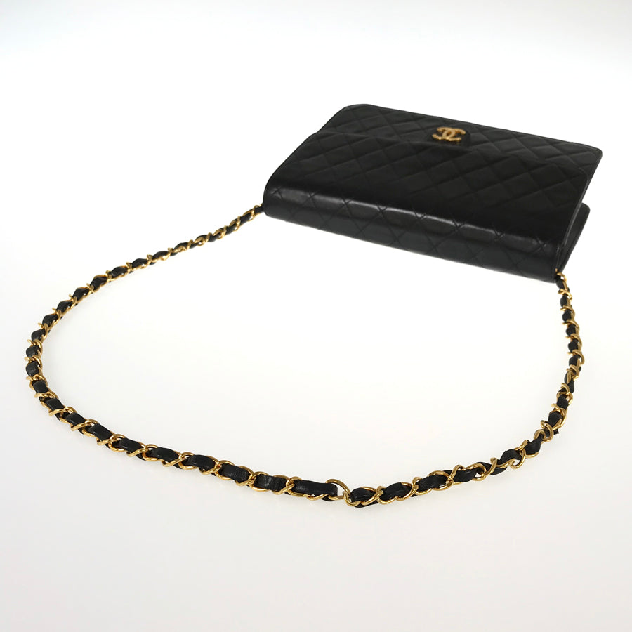 CHANEL Matelasse Shoulder bag