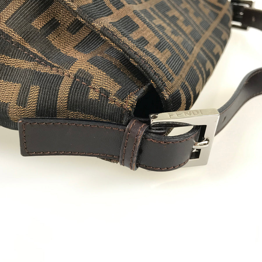 FENDI Zucca 2308.26325.099 Shoulder bag