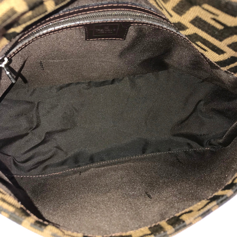 FENDI Zucca 2308.26325.099 Shoulder bag