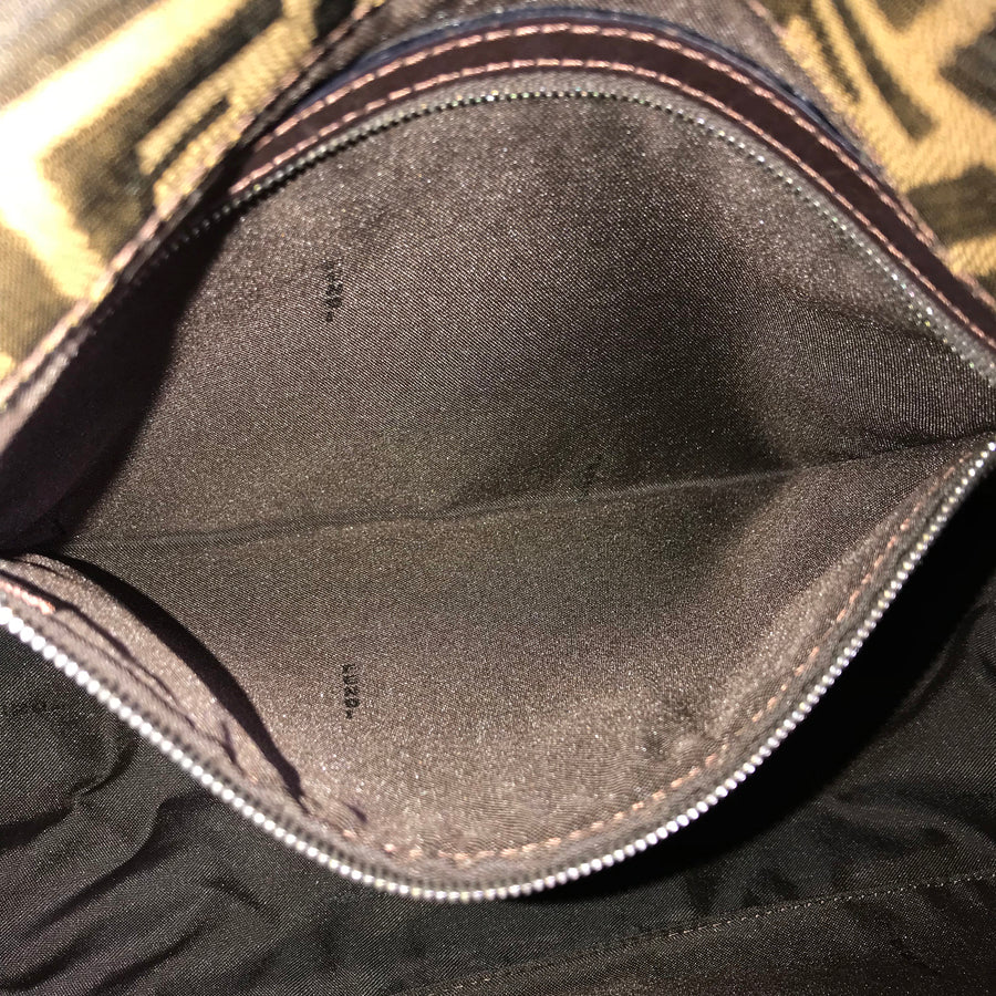 FENDI Zucca 2308.26325.099 Shoulder bag