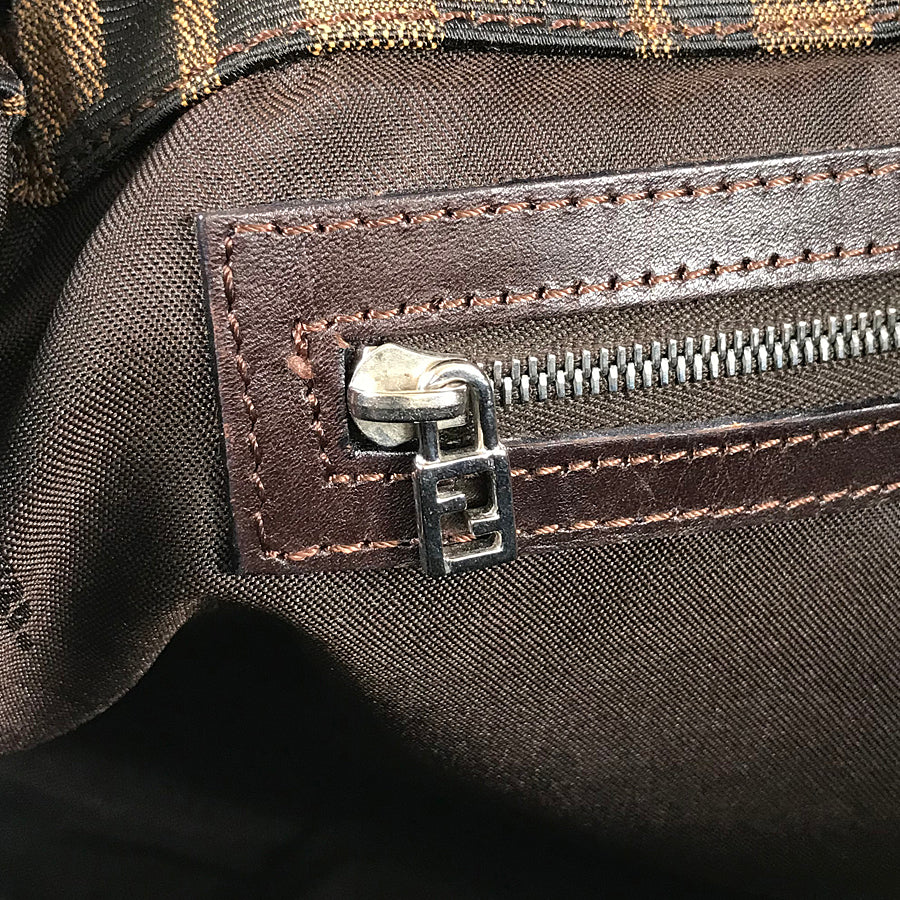 FENDI Zucca 2308.26325.099 Shoulder bag