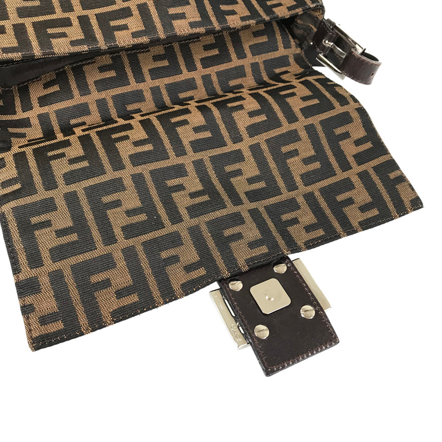 FENDI Zucca 2308.26325.099 Shoulder bag