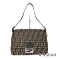 FENDI Zucca 2308.26325.099 Shoulder bag
