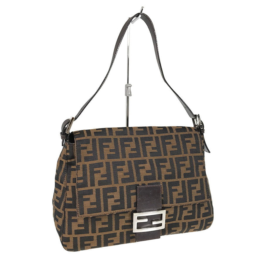 FENDI Zucca 2308.26325.099 Shoulder bag