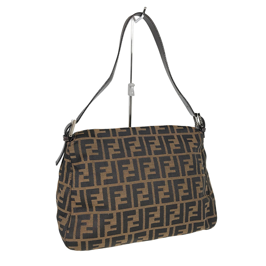 FENDI Zucca 2308.26325.099 Shoulder bag