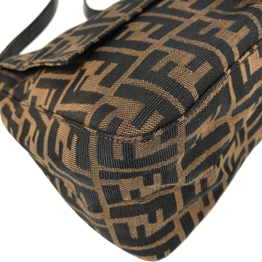 FENDI Zucca 2308.26325.099 Shoulder bag