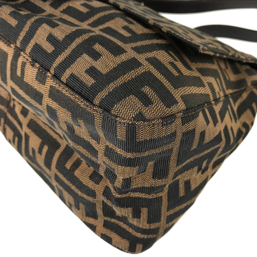 FENDI Zucca 2308.26325.099 Shoulder bag