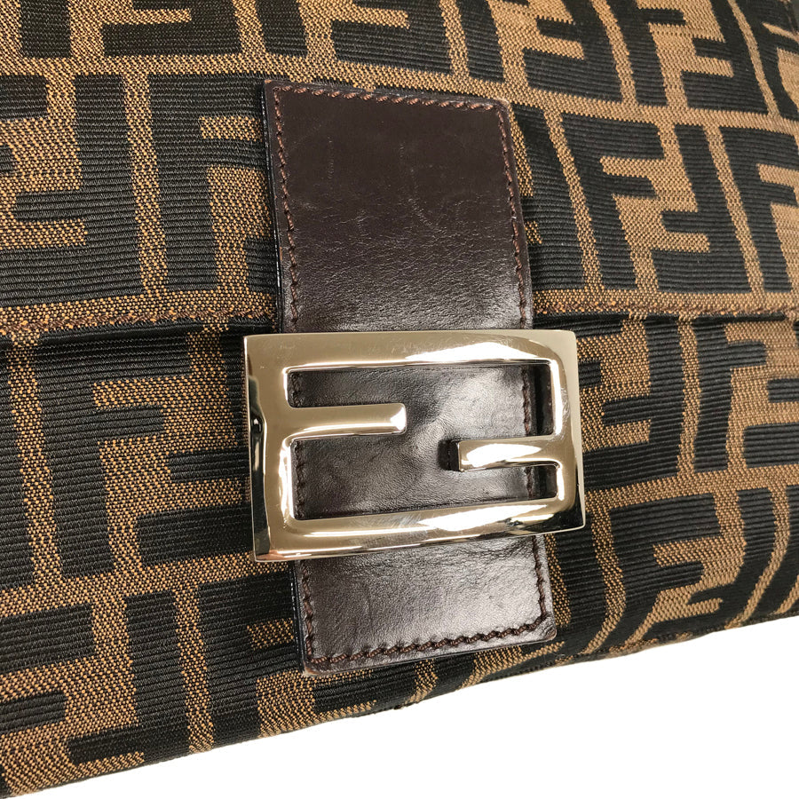 FENDI Zucca 2308.26325.099 Shoulder bag