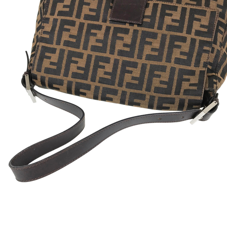 FENDI Zucca 2308.26325.099 Shoulder bag