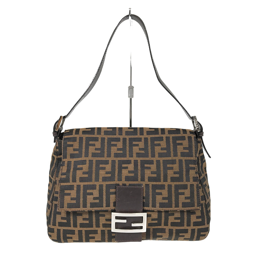 FENDI Zucca 2308.26325.099 Shoulder bag